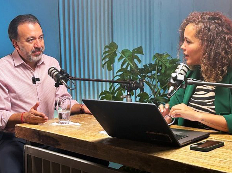‘Estamos priorizando las obras abandonadas, los barrios más olvidados’