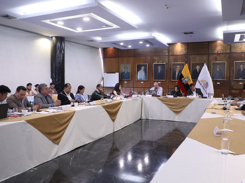 Fiscalización inicia etapa de actuación de la prueba de cargo contra el exministro Bernal