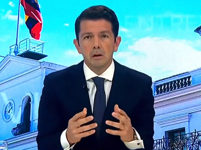 ‘La idea de una consulta es que exija la menor cantidad de intervenciones, una vez aprobada’
