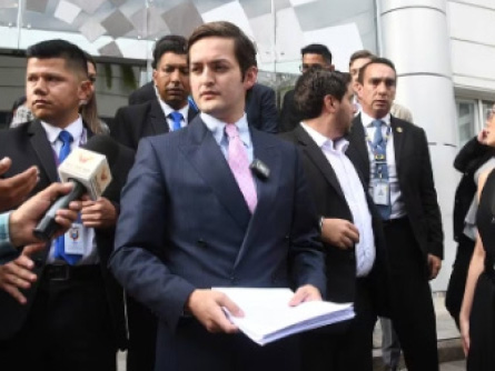 Gobierno tiene dos alternativas ante negativa de ley sobre activos ilícitos