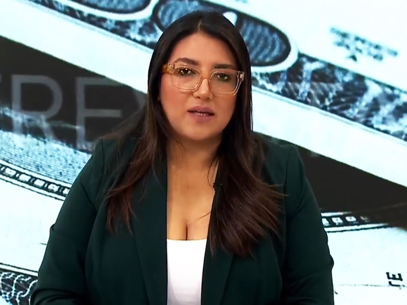 ‘No es el momento’ para incrementar el IVA, por lo que Revolución Ciudadana se opondrá a la medida