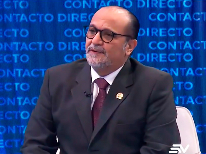 Ecuador enfrenta déficit habitacional ‘muy grande’, confirma ministro