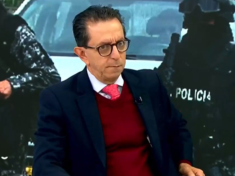 Gobierno no descarta incluir el tema de la extradición de delincuentes en la consulta popular