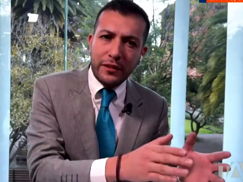 La Constitución permite a las Fuerzas Armadas defender la soberanía del país ante atentados terroristas