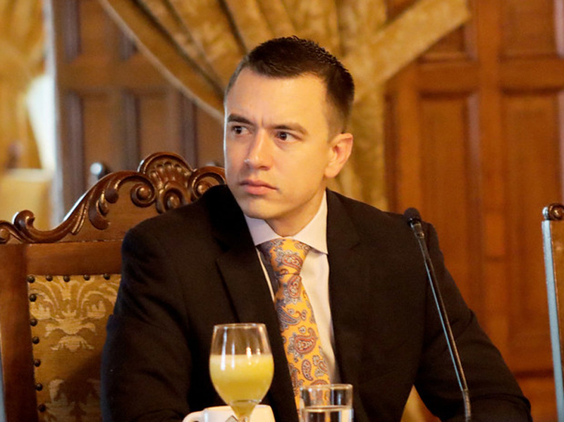 Jueza fija plazo al Gobierno para que defina si mantienen las primeras 11 preguntas de la consulta popular