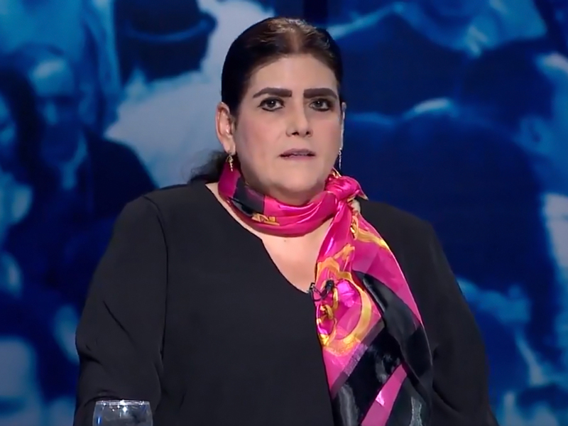 La tasa de asesinatos bajó 10 puntos en medio del estado de excepción, dice ministra