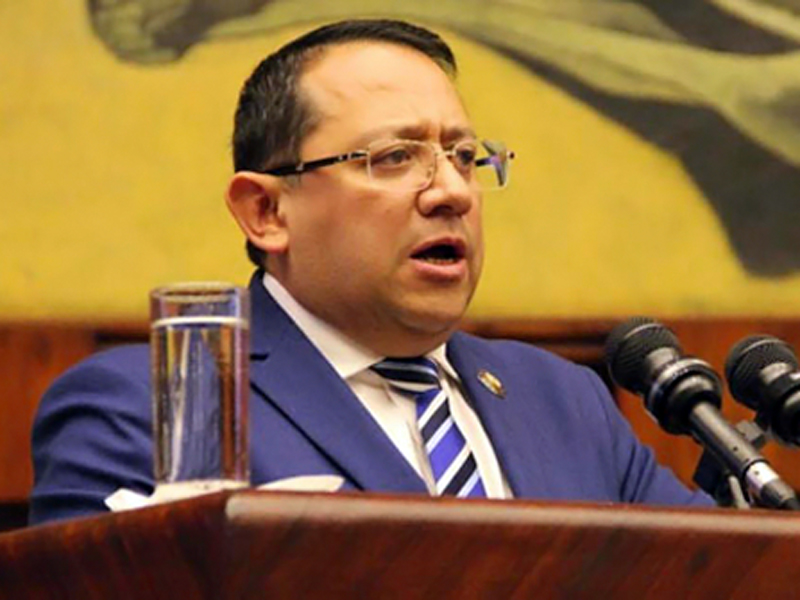 En 2023, la Contraloría aprobó 294 informes con indicios de responsabilidad penal en 2023