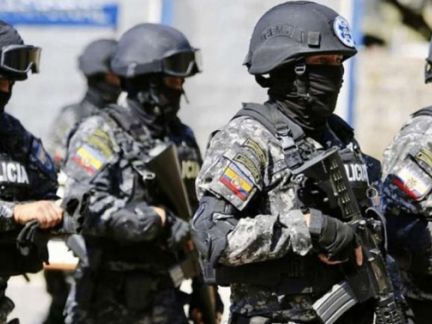 Naciones Unidas envía un mensaje de apoyo para Ecuador