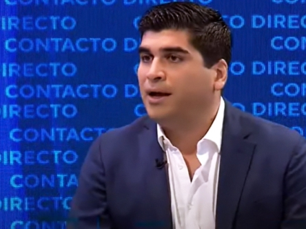 ‘Noboa debe aprovechar que no tiene oposición política en la Asamblea para hacer cambios trascendentales’