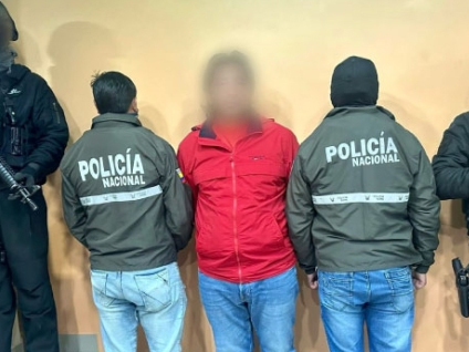 Fiscalía pide fecha y hora para procesar a Colón Pico por presunta intimidación