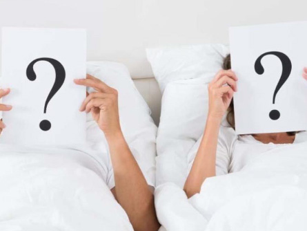 Mitos sexuales que se deben derribar, según los expertos