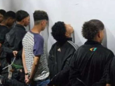 El terrorismo se sanciona con prisión de 10 a 13 años en Ecuador