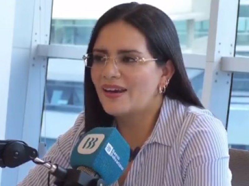 Pamela Aguirre: ‘La extradición no resuelve el tema de criminalidad’