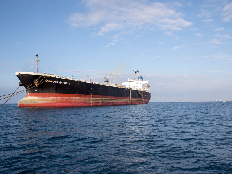 Petroecuador realiza importación de Diésel Premium, Nafta de Ato Octano Ron 95 y Jet A-1 para atender demanda interna
