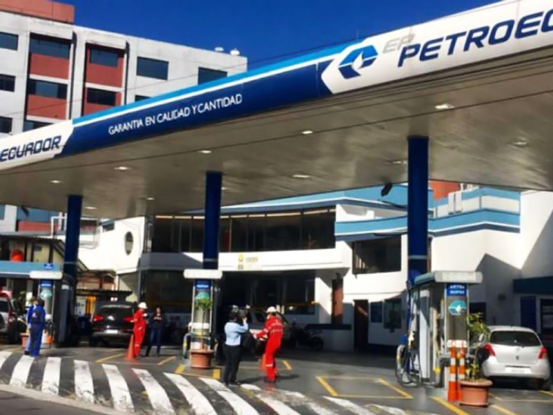 Precio de la gasolina Súper baja desde este 12 de enero