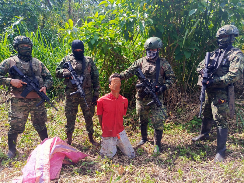HRW denuncia ‘violaciones de derechos humanos’ en Ecuador durante conflicto armado interno