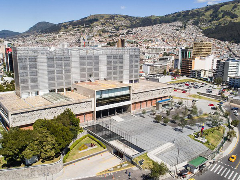 Primer debate sobre reformas a la Ley de Seguridad Social será este jueves 