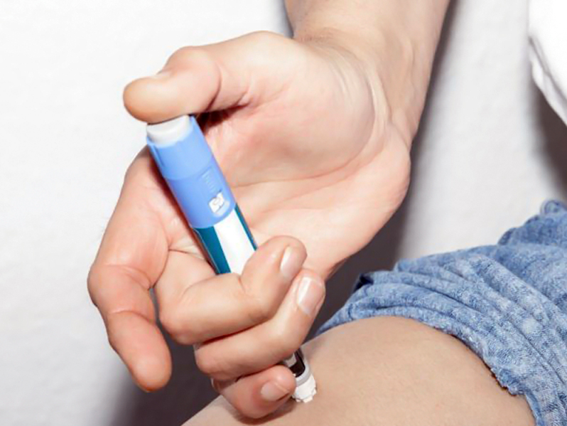Qué puede ocurrir cuando se deja de tomar Ozempic, el medicamento de moda para perder peso