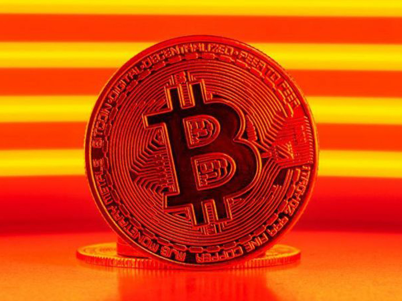 Interés en criptomonedas aumenta en Ámérica Latina