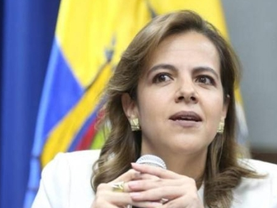 Romo denuncia que Noboa presiona al TCE para la disolución ilegal de Construye