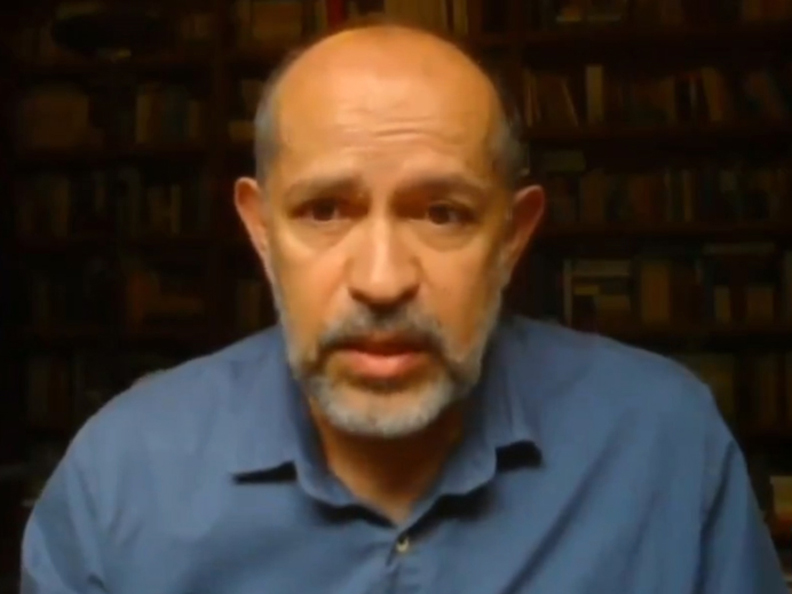 ‘Que se tenga que enviar reformas al Legislativo, vuelve a la consulta innecesaria’