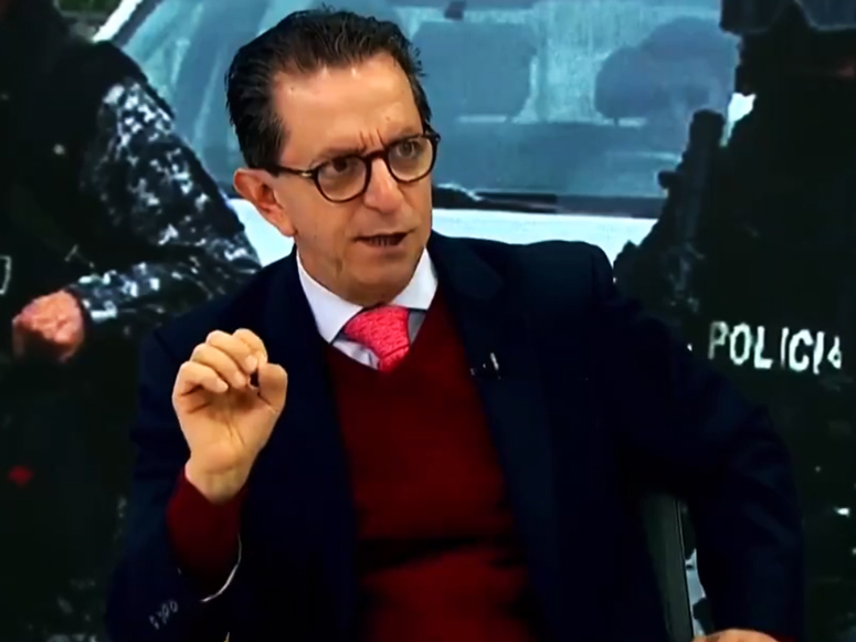 Fuga de ‘Fito’ respondería a que se filtró el plan del Gobierno para ‘terminar con su libertinaje’