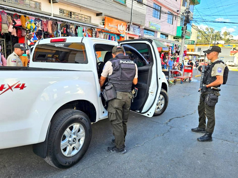 Una infancia en medio de las balas: se dispara el asesinato de menores en Ecuador