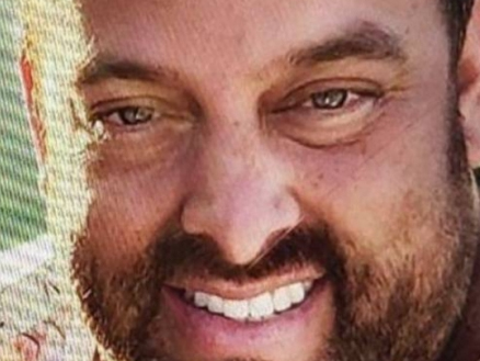 Interpol emite alerta roja para localizar a Xavier Jordán por caso Metástasis