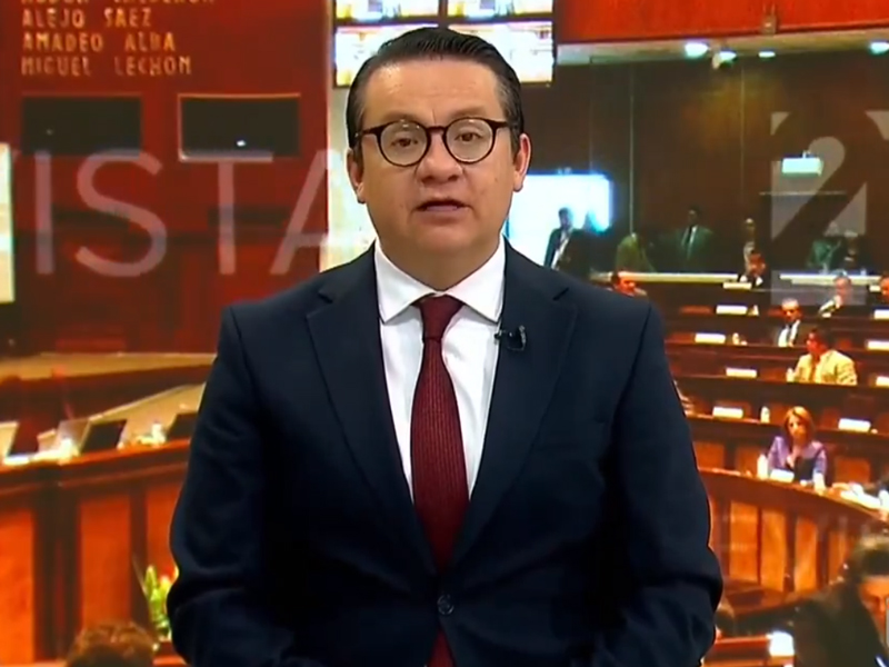 Construye analiza la solución que menos afecte el bolsillo de los ecuatorianos y ayude a solucionar la brecha fiscal