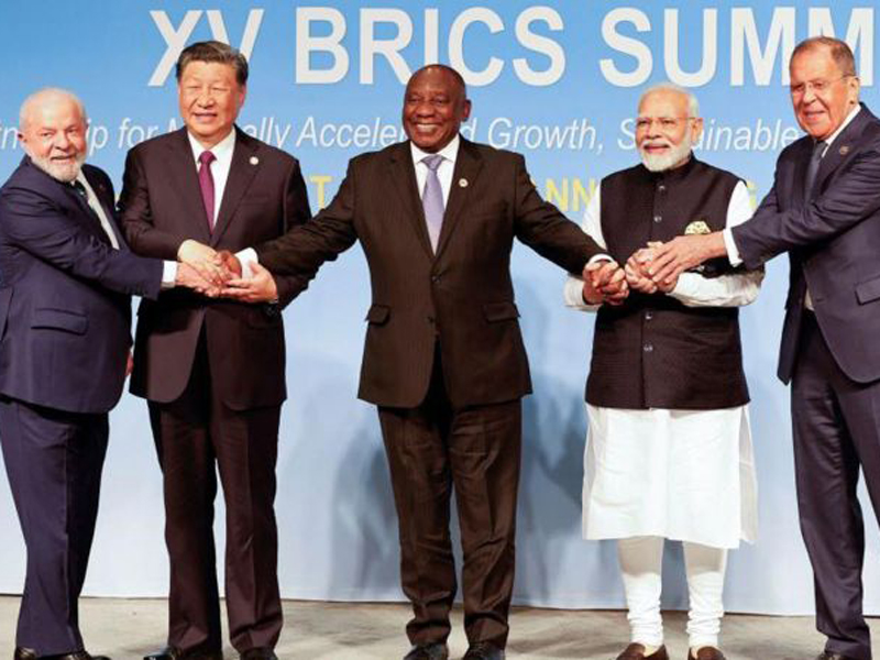 Qué tan poderosos son los BRICS y qué países se incorporan al bloque este 2024