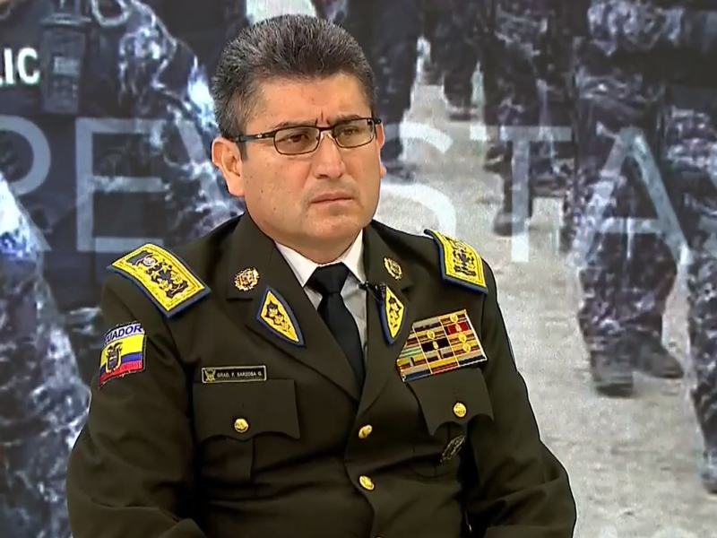Muertes violentas se han reducido en un 56%, tras estado de excepción