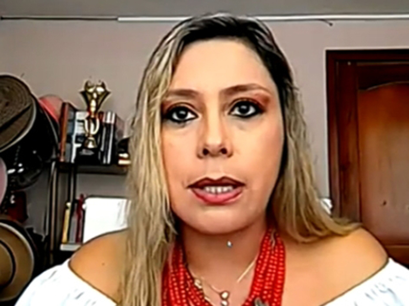 ‘Jamás he estado del lado del correísmo’