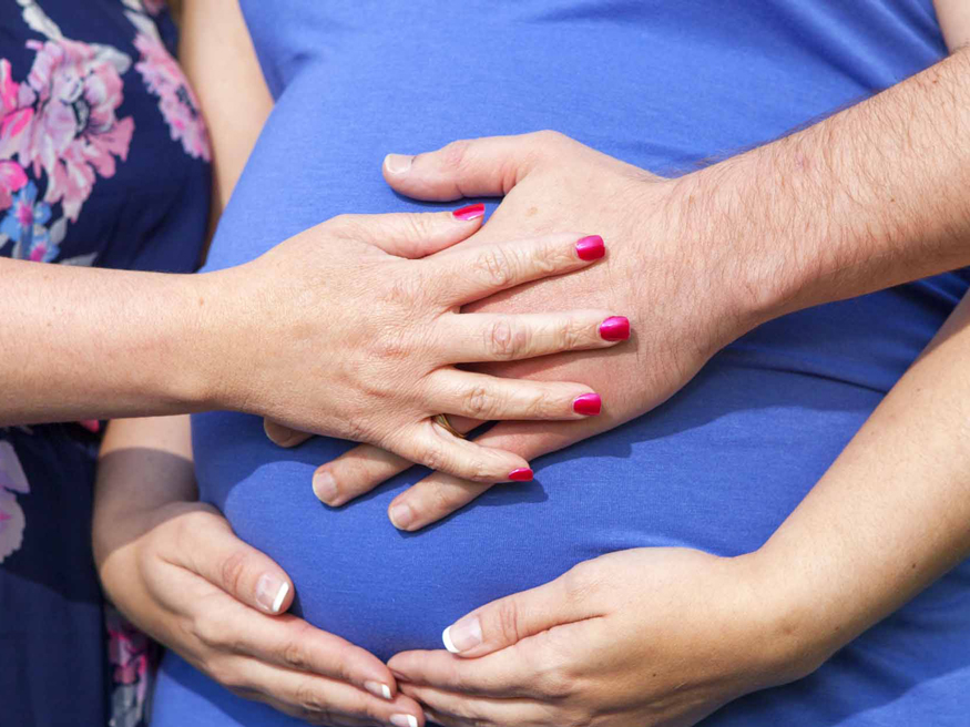 Papa Francisco califica como ‘deplorable’ la práctica de la maternidad subrogada