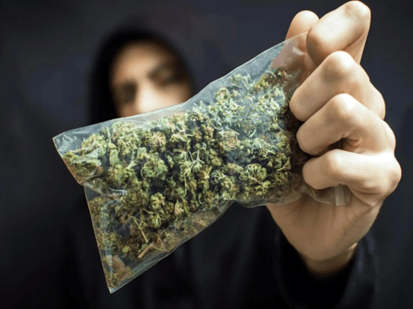 Jueces establecen ‘guía’ para determinar cuándo la tenencia de droga es un delito