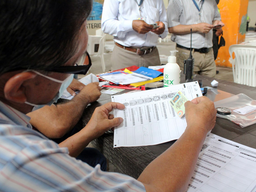 Los cuatros países del exterior donde los ecuatorianos no podrán votar el 21 de abril