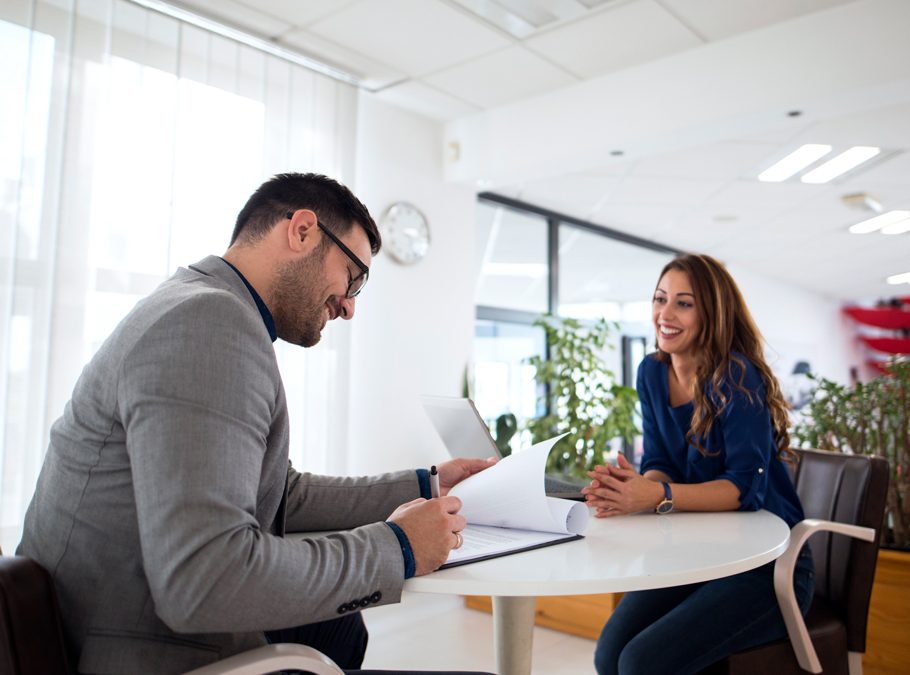 Los 10 errores más comunes en la búsqueda de empleo