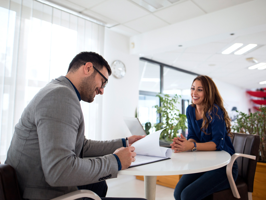 Los 10 errores más comunes en la búsqueda de empleo