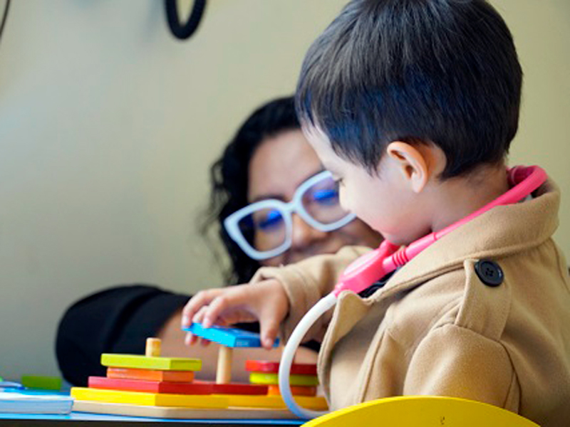 Cómo se diagnostica el autismo y a qué edad se hacen los controles