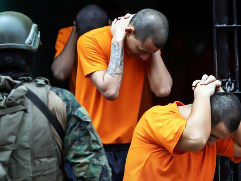 4 cambios que muestran cómo se ha transformado el crimen organizado en América Latina