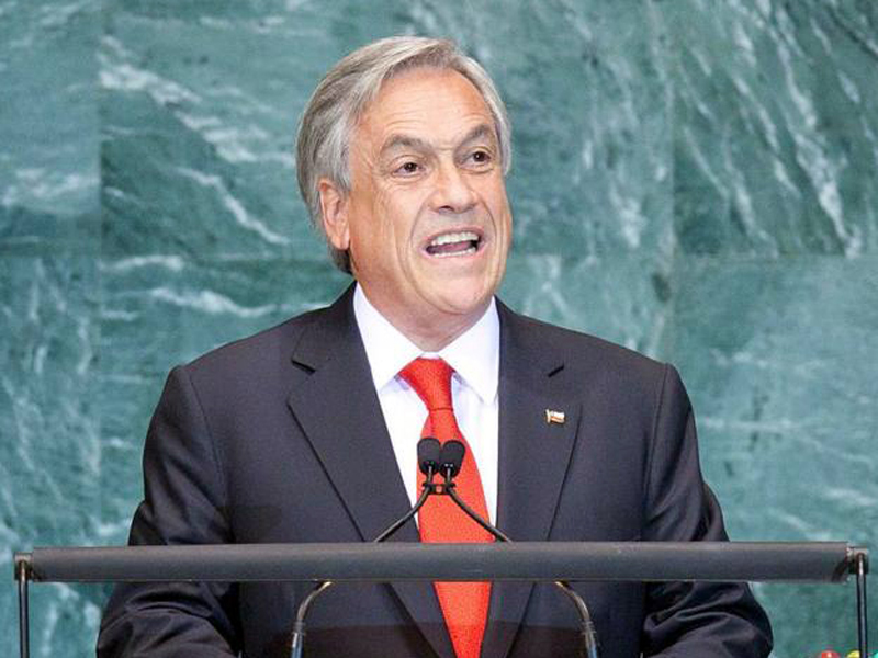 4 momentos que definieron los gobiernos del fallecido expresidente Sebastián Piñera en Chile 