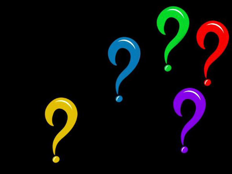 5 de las preguntas más apasionantes que la ciencia aún no ha podido responder