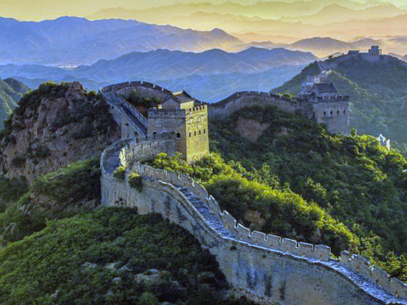 5 mitos de la Gran Muralla China que muchos aún asumen como ciertos