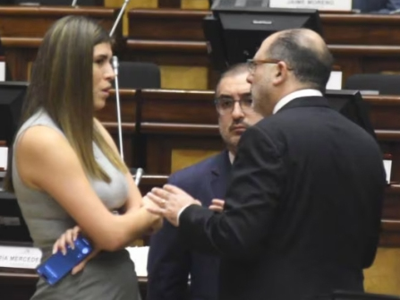 Con 83 votos, Asamblea no aprueba el incremento del IVA