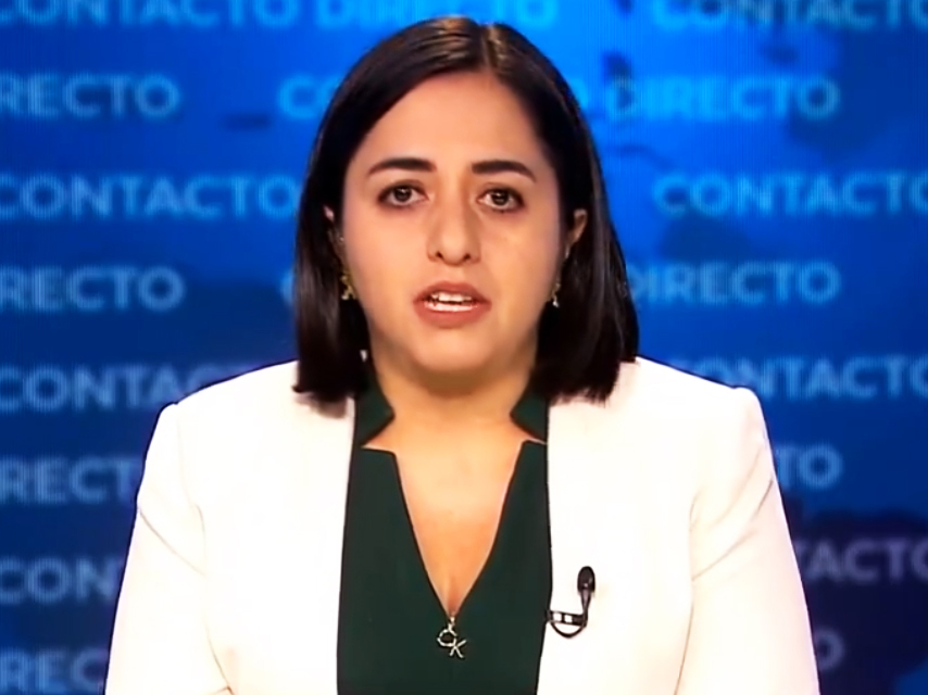 Experta critica limitaciones en nueva ley para la extinción de dominio