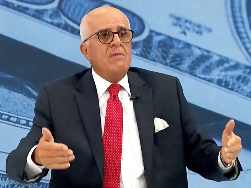 Pretender gravar solo a los bancos es una ‘medida discriminatoria’; ‘están proponiendo un impuesto confiscatorio’ 