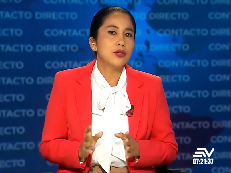 ‘Crimen político contra Villavicencio tiene nombre y apellido’