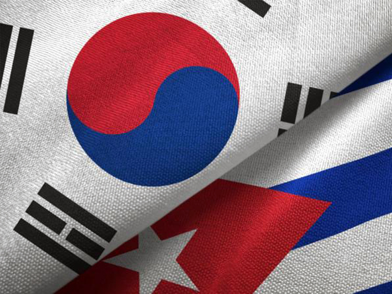 Qué implica el histórico restablecimiento de relaciones entre Corea del Sur y Cuba, ‘país hermano’ de Corea del Norte