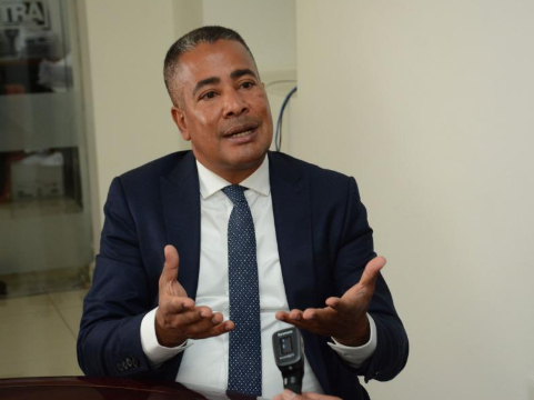 Bolívar Armijos volverá a ser candidato a la Presidencia