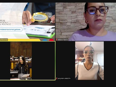 Fiscalización actuó pruebas documentales y de oficio en interpelación contra Fausto Murillo y Juan José Morillo
