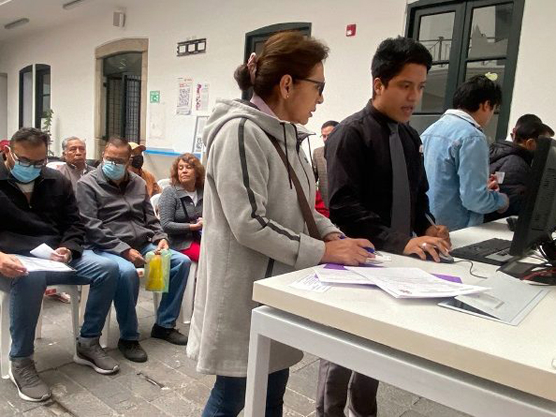 Ciudadanos pueden acceder a la remisión de intereses por deudas tributarias